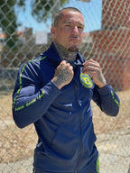 Booster Athletic Dept. tracksuit nr. 2
