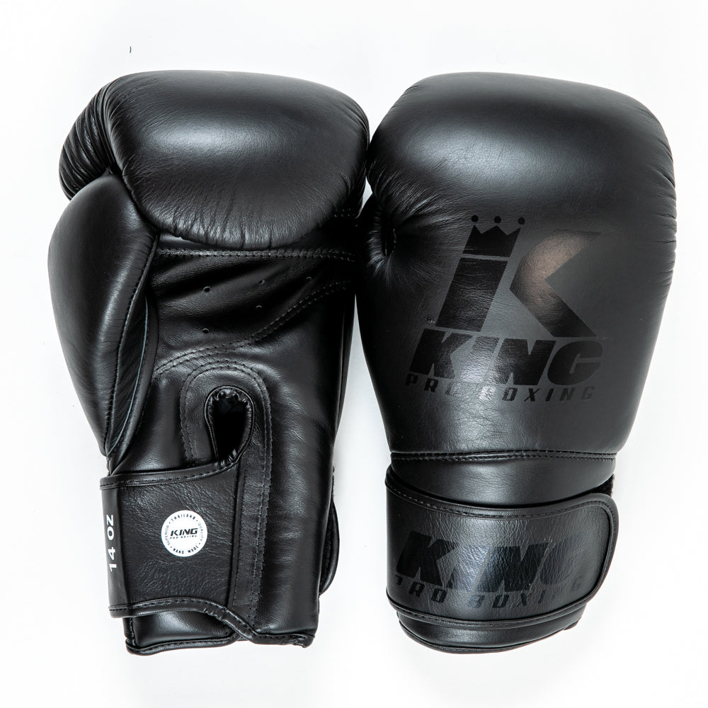 King Pro Boxing Star bokshandschoenen nr. 12