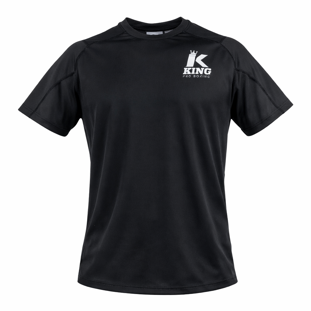 King Pro Boxing Apex Pro T-shirt nr. 1