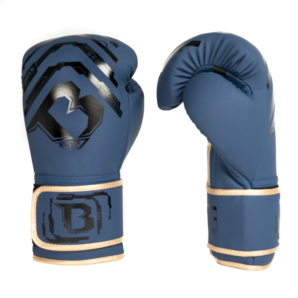 Booster Youth Elite v2 kids bokshandschoenen nr. 4