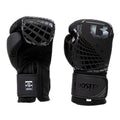 Booster Cube bokshandschoenen — zwart