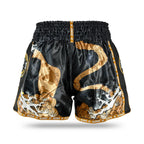 King Pro Boxing Hatamoto Muay Thai Short