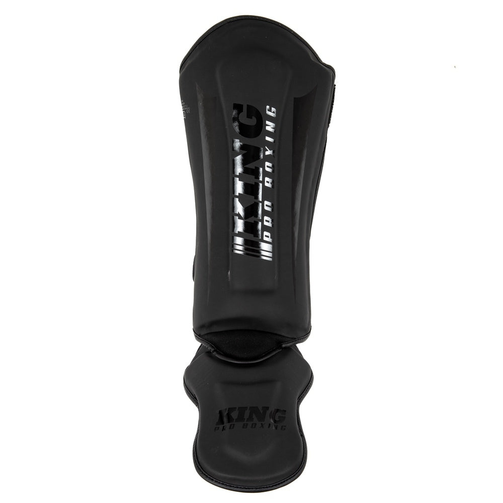 King Pro Boxing Revo scheenbeschermers nr. 4