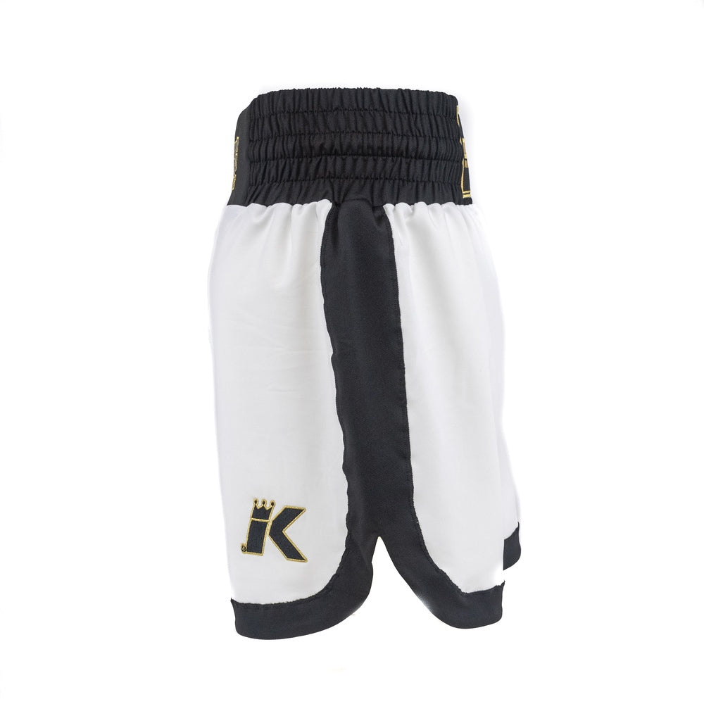 King Pro Boxing Apex Pro Muay Thai Short nr. 2