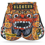 Booster Legend Muay Thai short nr. 7