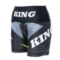 King Pro Boxing Shadow 2 Dames Compression Trunk