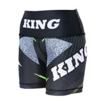 King Pro Boxing Shadow 2 Dames Compression Trunk