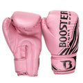 Booster BT Champion kids bokshandschoenen — roze