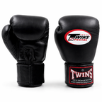 Twins BGVL3 bokshandschoenen — zwart