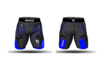 Booster Delta 2 Compressieshort