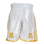 King Pro Boxing XK Short 2