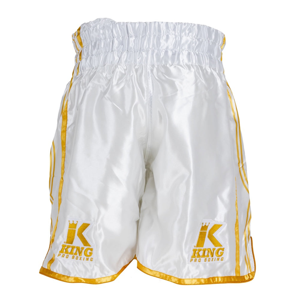 King Pro Boxing XK Short 2