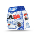 LVL UP Stadium 3 Muay Thai Shorts