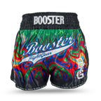 Booster TBT Flow 2 Fightshorts