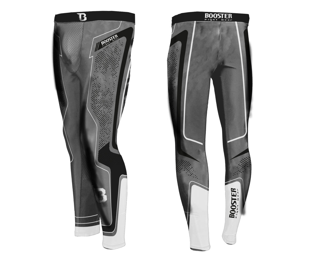 Booster Delta 4 MMA Spats