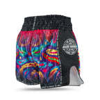 Booster TBT Flow 1 Fightshorts
