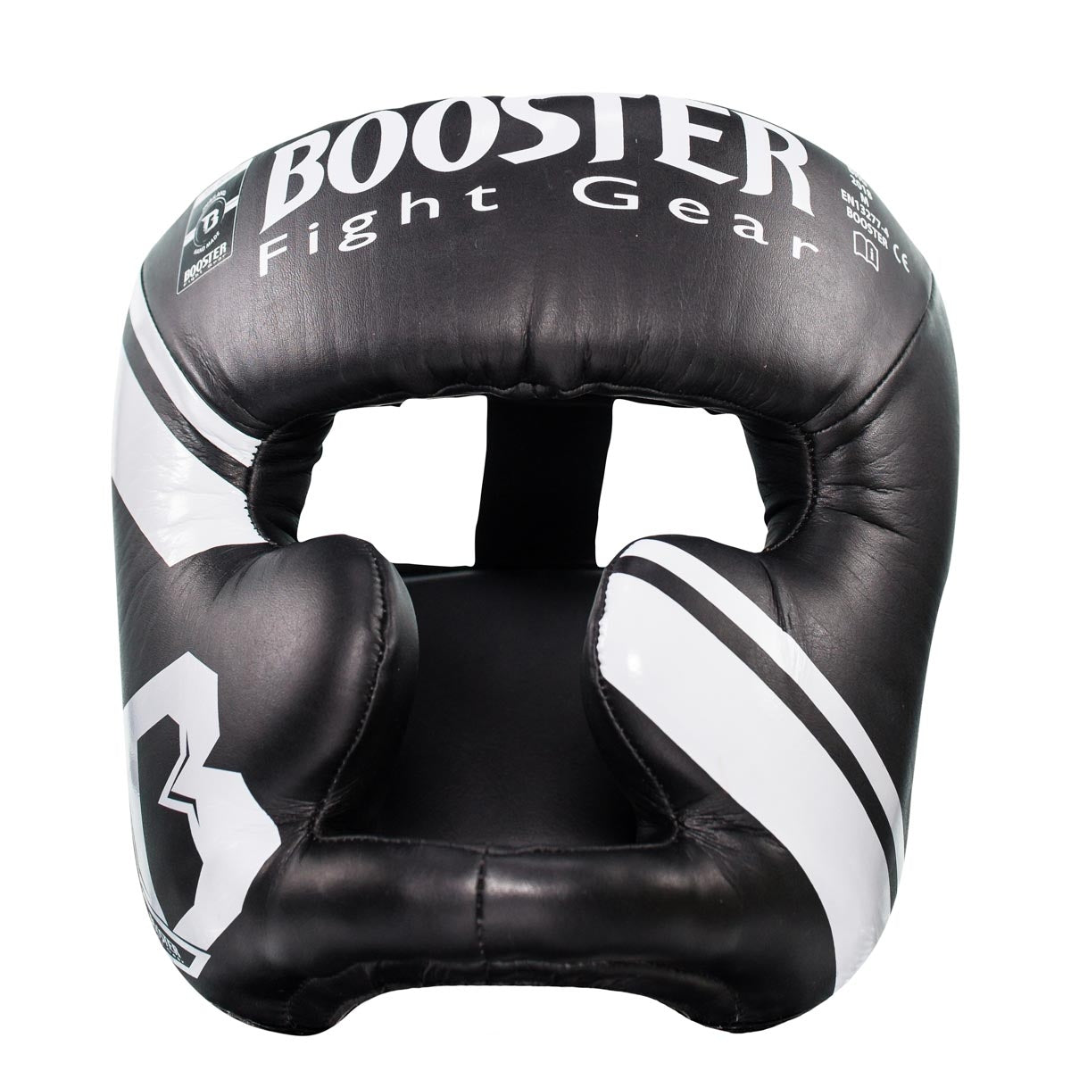 Booster BHG 2 Hoofdbeschermer
