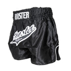 Booster TBT Slugger Zwart Fightshorts