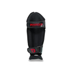 Booster BSG v10 scheenbeschermers — zwart/grijs