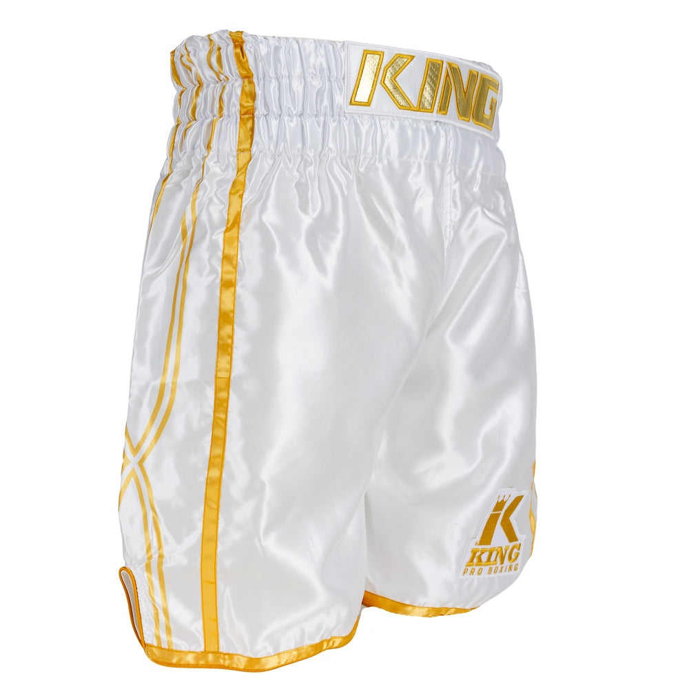 King Pro Boxing XK Short 2