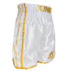 King Pro Boxing XK Short 2