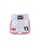 Twins X Booster TBT Short 8
