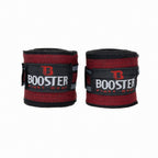 Booster BPC Retro Bandages 460cm Wijnrood