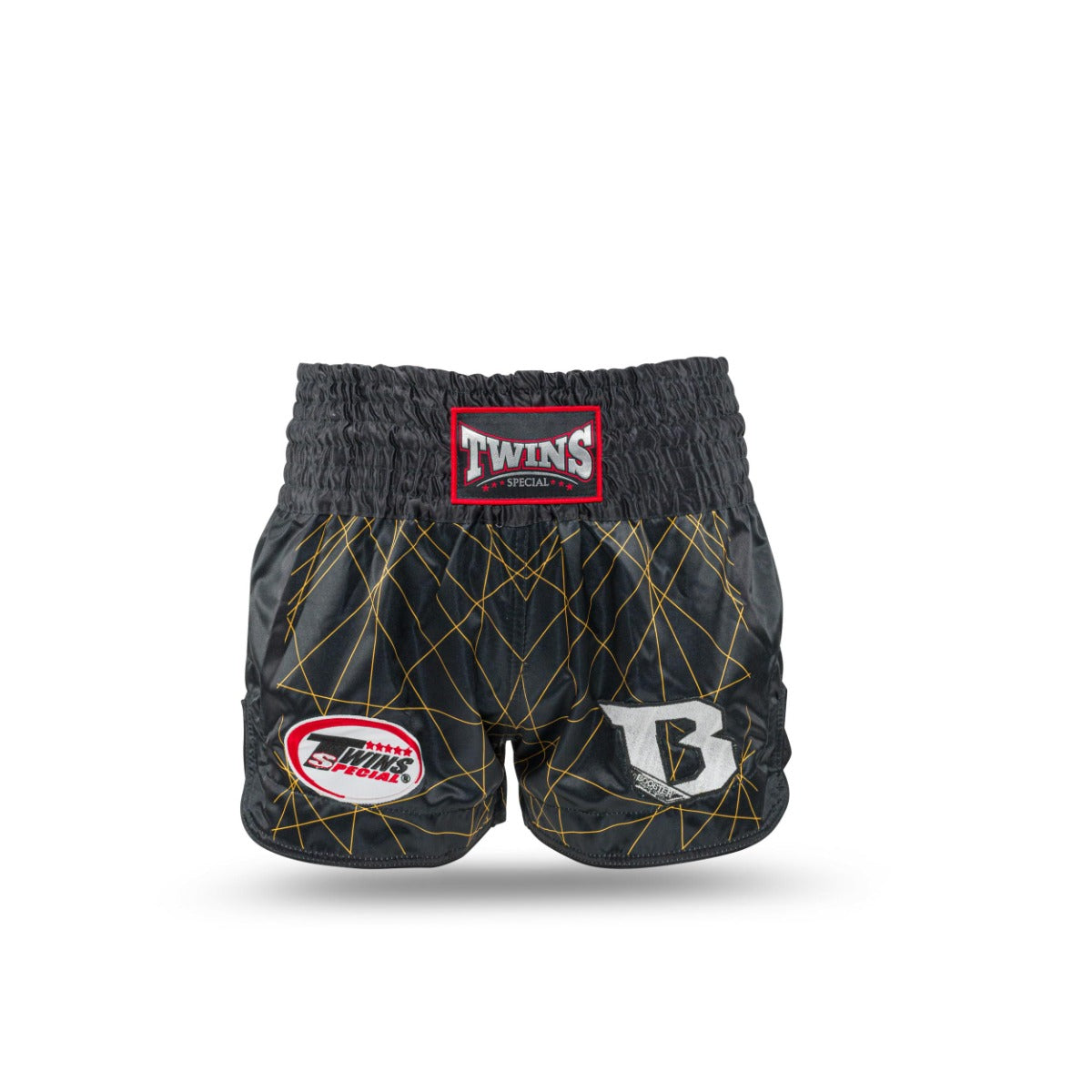 TWINS X BOOSTER SHORTS