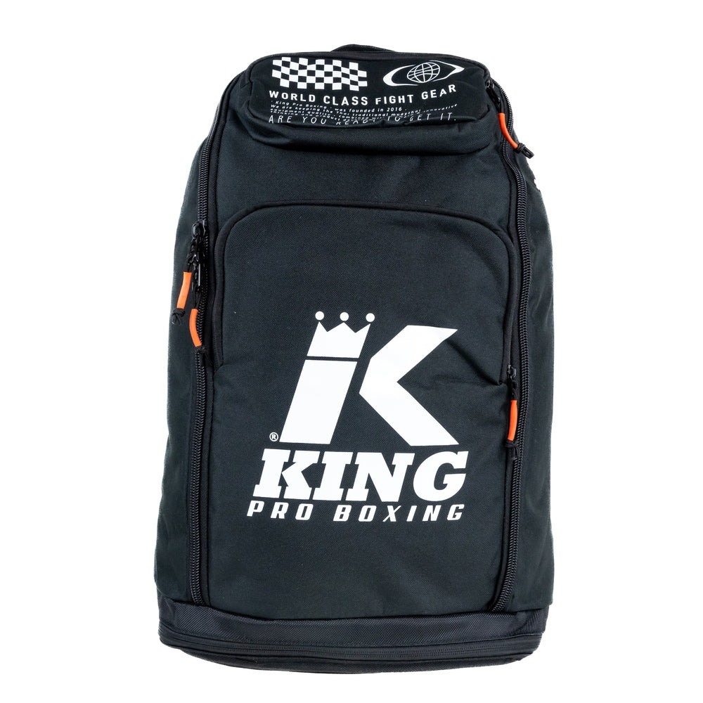 KPB ELITE BACKPACK