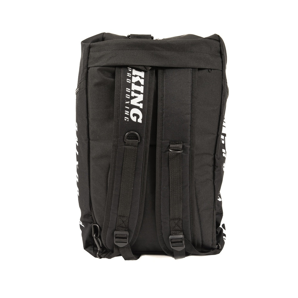 KPB GYMBAG