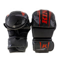 King Pro Boxing Shogun MMA handschoenen nr. 3