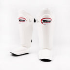 Twins SGL7 scheenbeschermers — wit