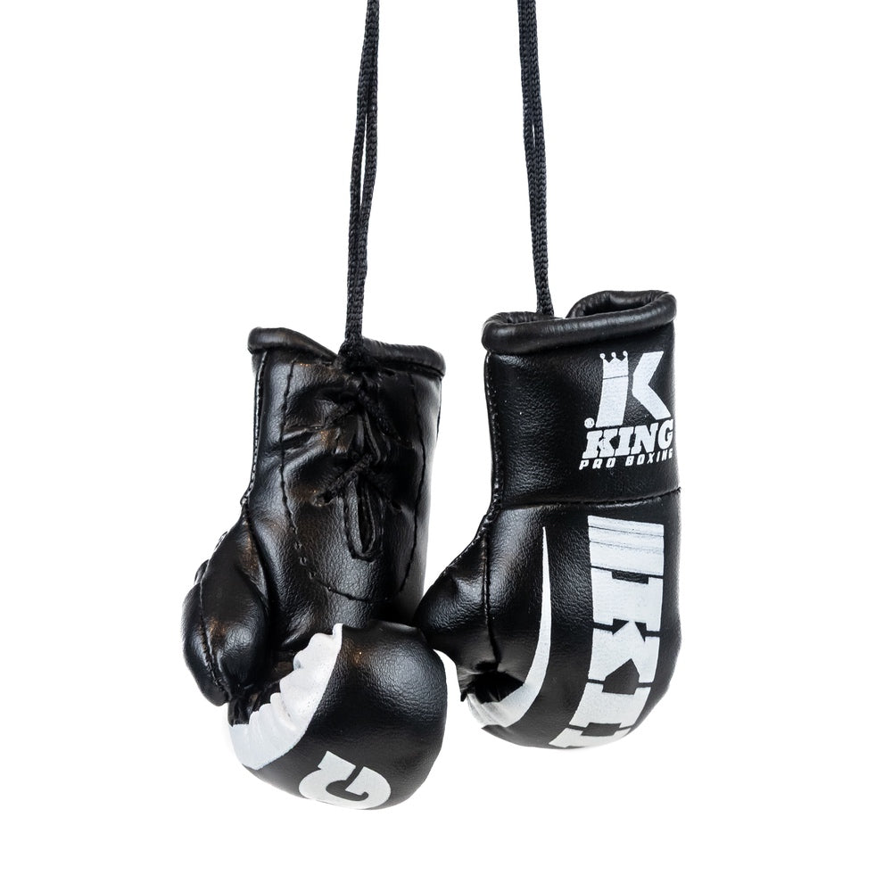 King Pro Boxing REVO mini bokshandschoenen nr. 2