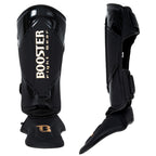 Booster Bangkok scheenbeschermers nr. 1