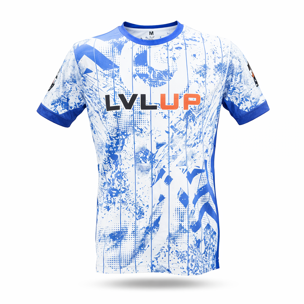 LVL UP TSHIRT