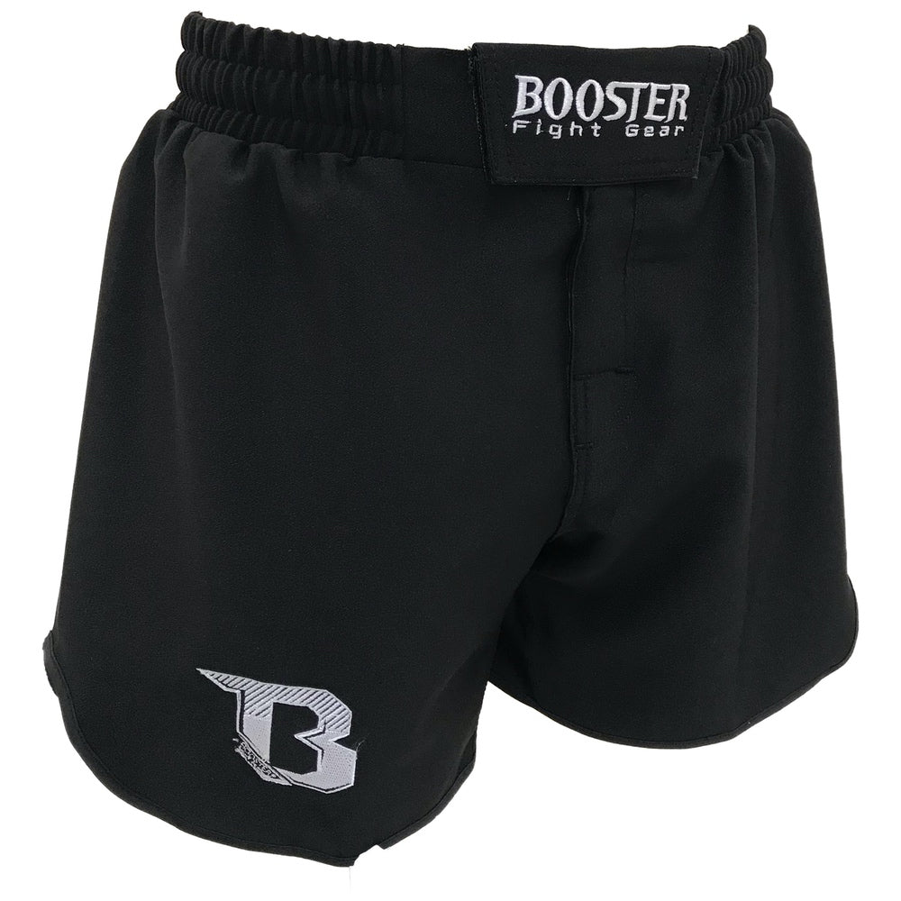 Booster Force Muay Thai short