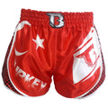 Booster Team Turkey Muay Thai short