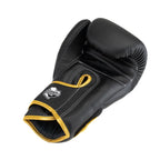 King Pro Boxing BGK bokshandschoenen nr. 3