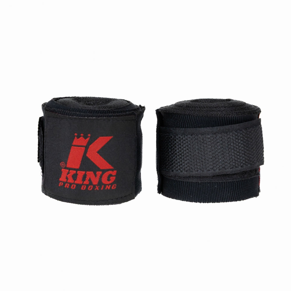 King Pro Boxing REVO 8 Bandages 460cm