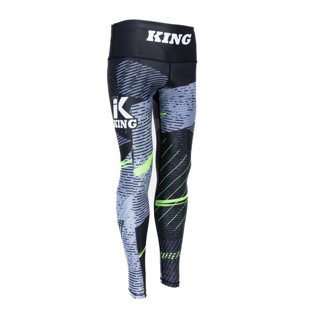 KPB SPATS LADY