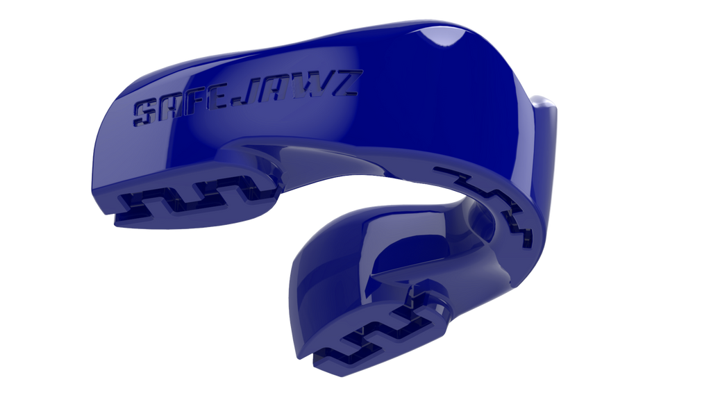 SAFEJAWZ MOUNTHGUARD
