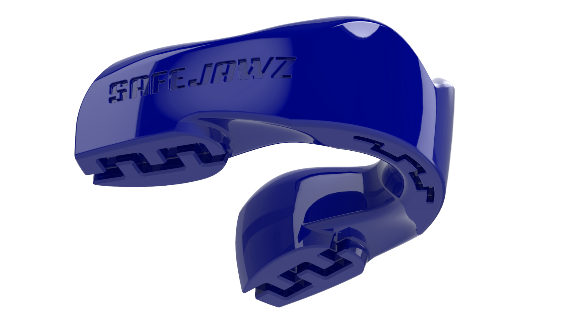 SAFEJAWZ MOUNTHGUARD