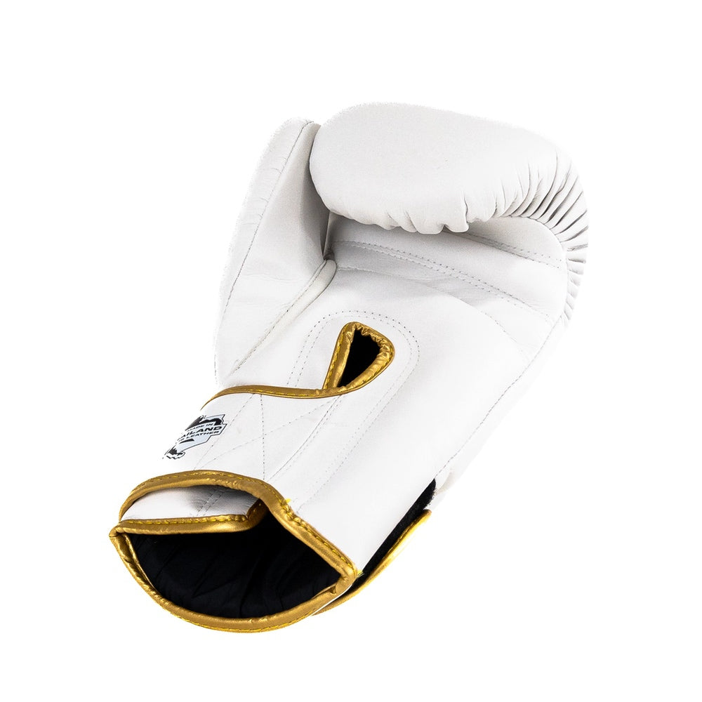 King Pro Boxing BGK bokshandschoenen nr. 4
