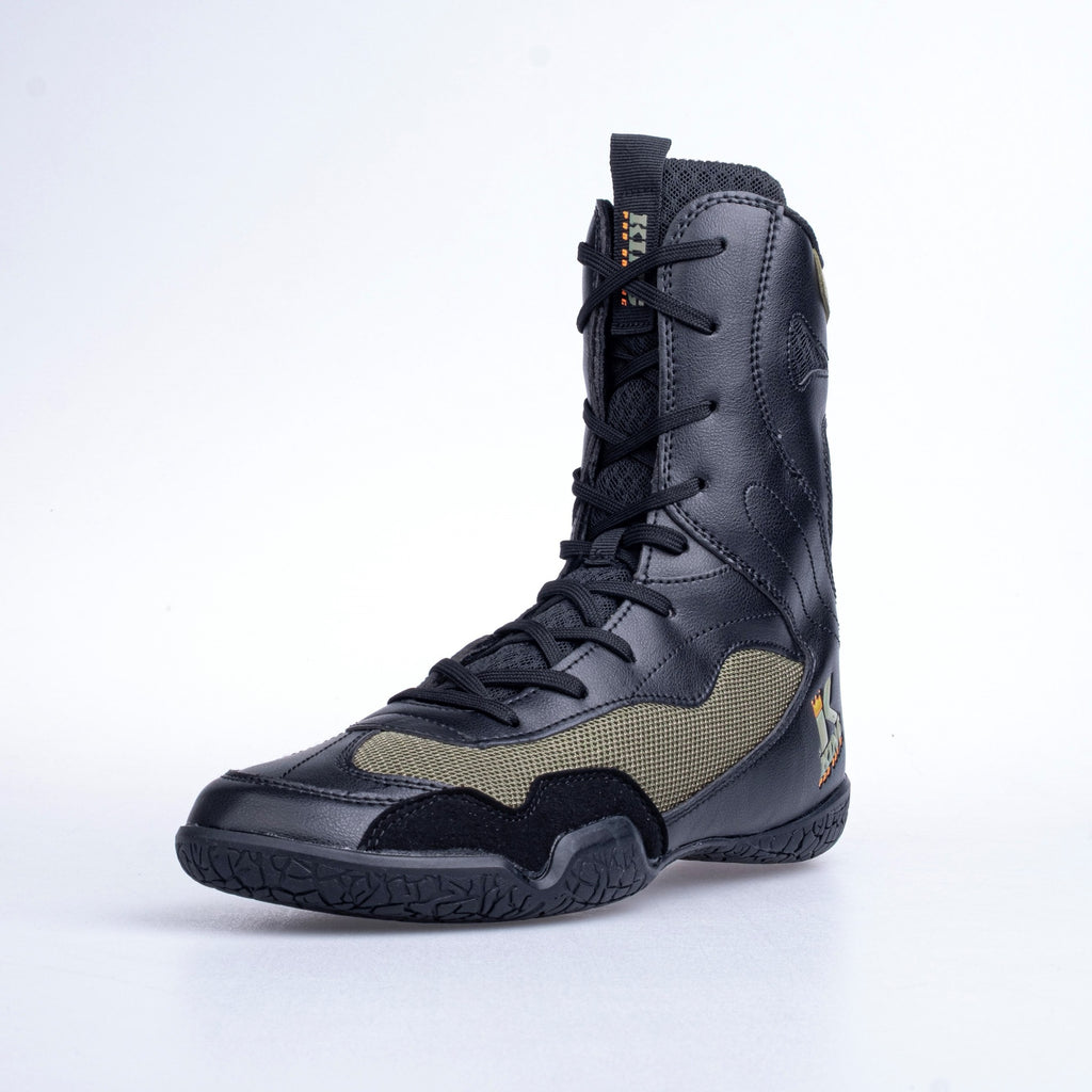 KPB SHOES