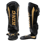 King Pro Boxing Shogun scheenbeschermers nr. 2