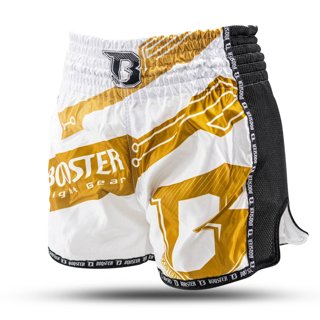 Booster TBT Elite 2 Kinder Trunk