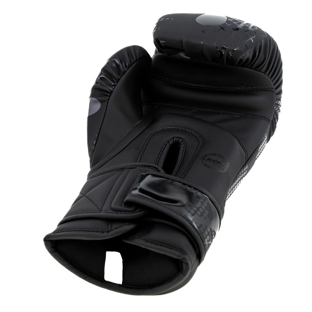 King Pro Boxing Shogun bokshandschoenen nr. 1