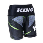King Pro Boxing Shadow 2 Dames Compression Trunk