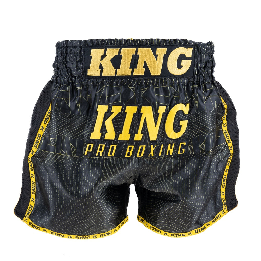 King Pro Boxing 08 Muay Thai Short nr. 1