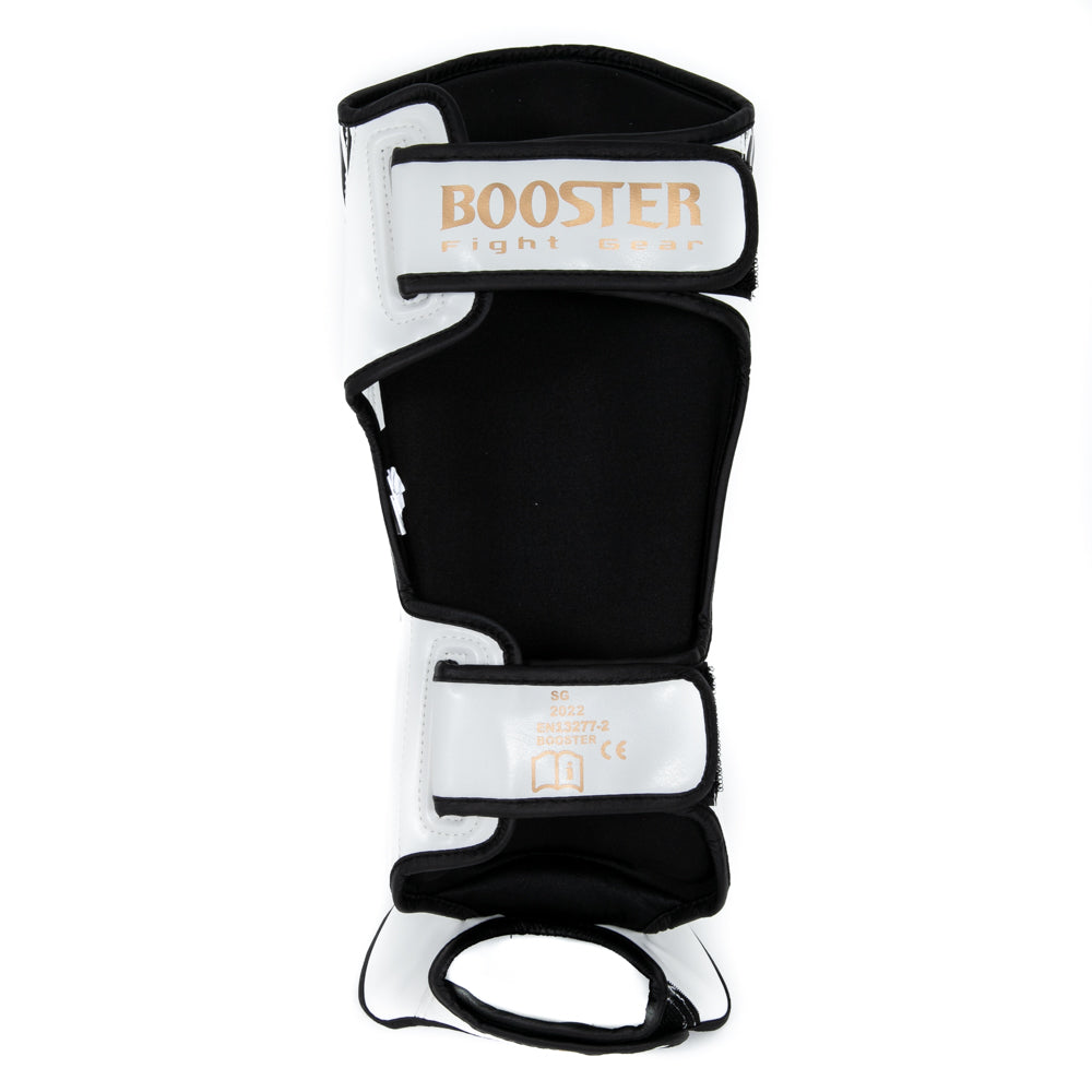 Booster Bangkok scheenbeschermers nr. 2
